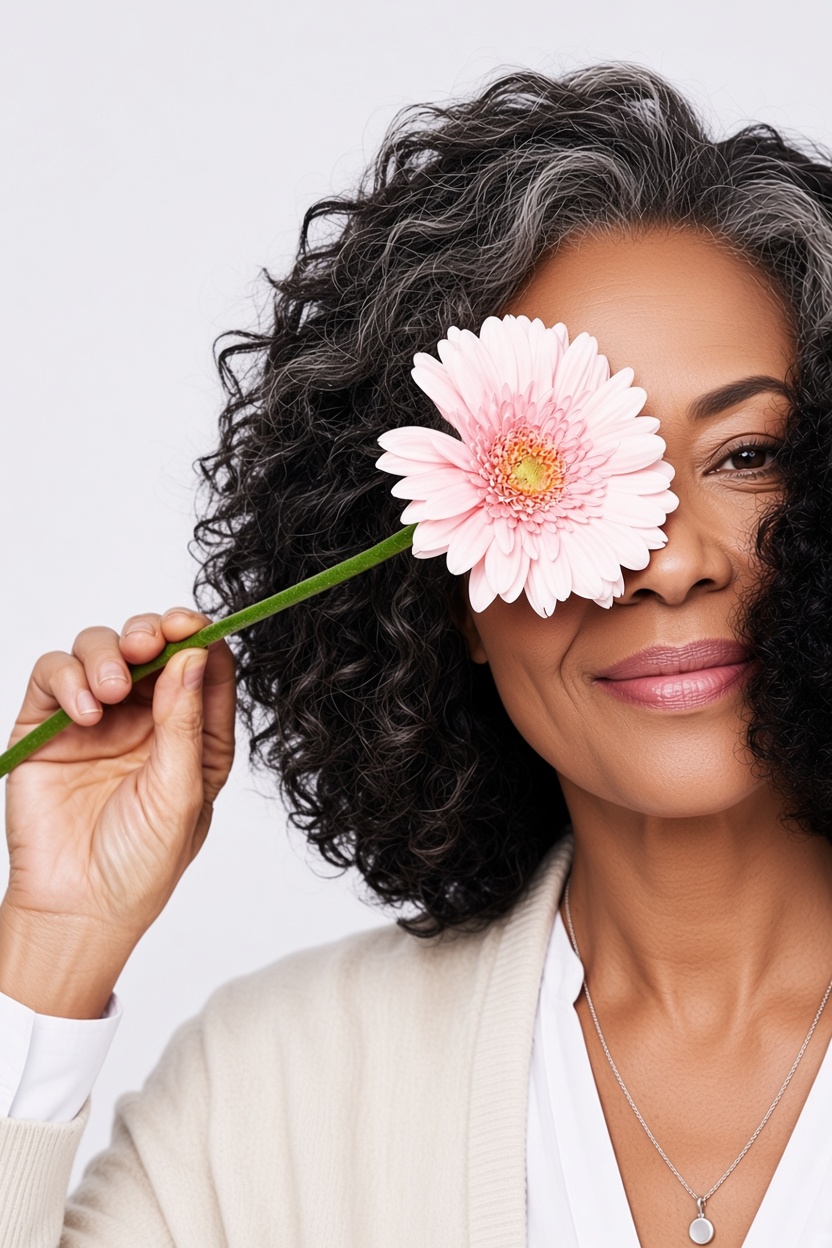 Yoga for perimenopause - movement and hormones