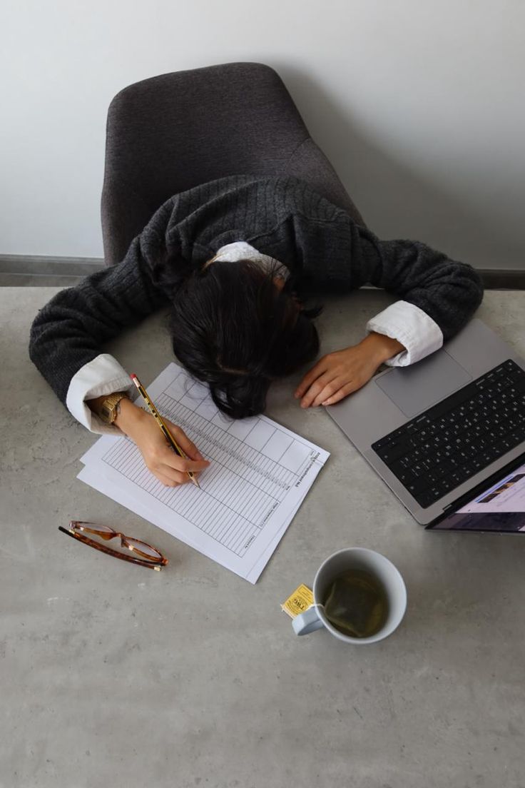 How to stop absorbing other people's stress at work through yoga