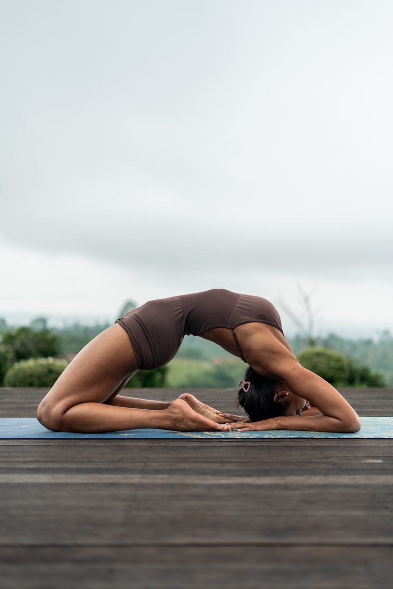 Yoga with Lisa Rose - post 2
