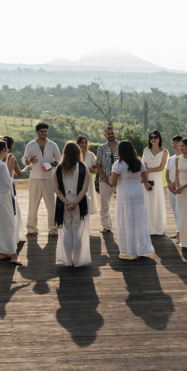 Yoga with Lisa Rose - post 6