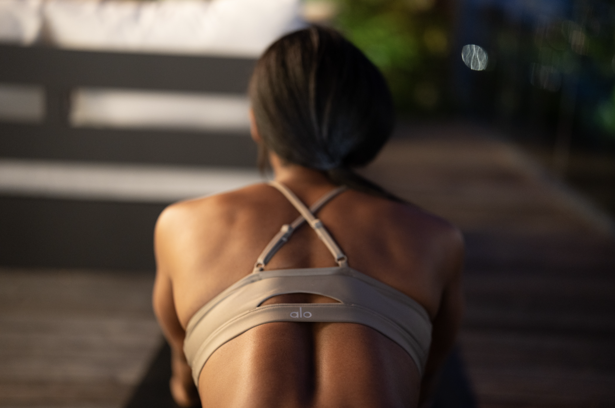 Core & Breathe